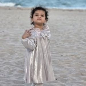 Meet your Posher, Mehzebin